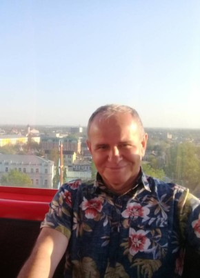 Александр, 61, Россия, Тобольск