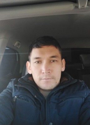 Руслан, 25, Қазақстан, Атырау