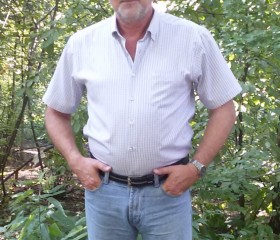 Владимир, 63 года, באר שבע