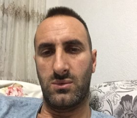Reshat, 46 лет, Tirana