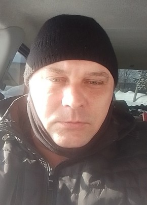Вячеслав из Заводоуковска 39 лет