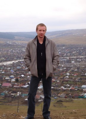 Алексей, 41, Россия, Новая Усмань