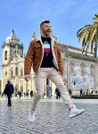 Andrey, 38, Orenburg