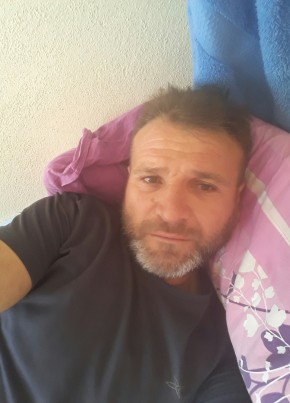 Tarık , 46, Türkiye Cumhuriyeti, Kırıkkale
