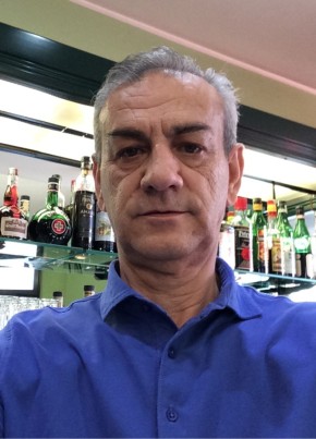 Toni, 62, Repubblica Italiana, Solaro