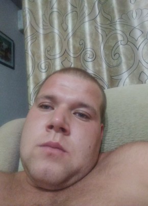 Станислав, 29, Россия, Лазаревское