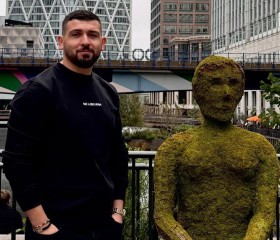 Artur, 36, Krasnodar