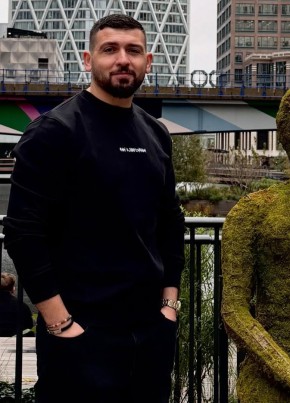 Artur, 36, Russia, Krasnodar