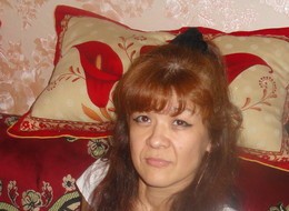 Anna, 57 - Альбом 3