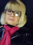 Anna, 57, Moscow