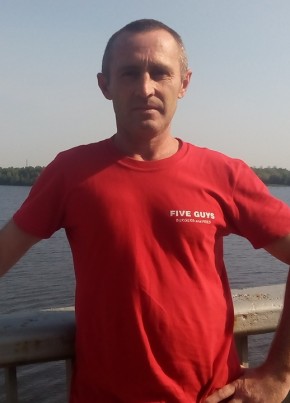  Иван, 46, Україна, Броди