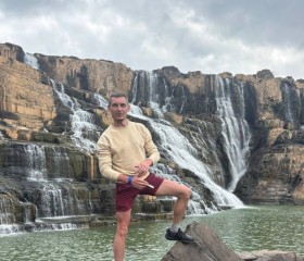 Evgeniy, 31, Krasnoyarsk