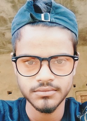 Shahil, 18, India, Akbarpur