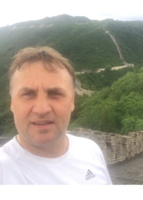 Алекс из Перми 46 лет