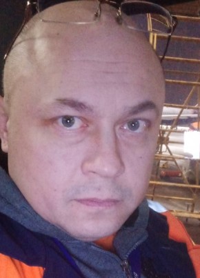 Андрей, 48, Россия, Зеленоград