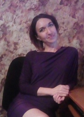 Елена, 41, Россия, Кострома