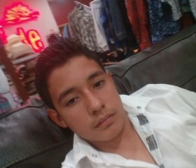 Juan Diego, 31, Tequisquiapan