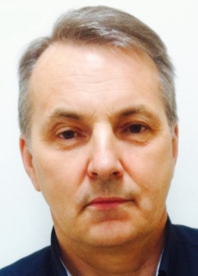 Сергей, 59, Россия, Геленджик