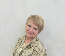 ЕЛЕНА, 67 лет, Тула