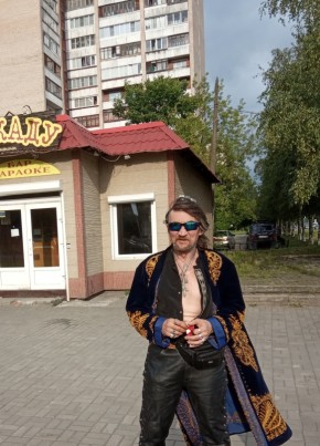 Sergey, 57, Russia, Kolpino