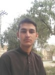Ishfaq khan, 23 года, اسلام آباد
