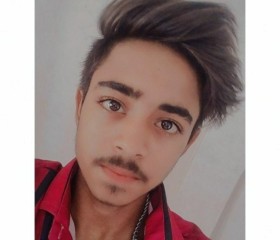 Aryan, 19 лет, Lucknow