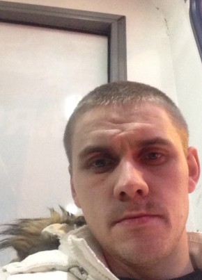 Станислав, 35, Россия, Санкт-Петербург