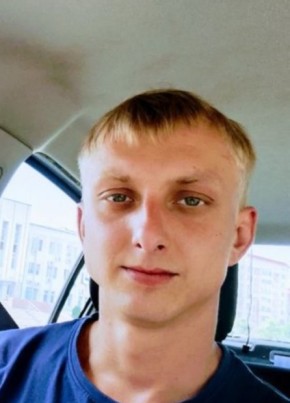 Николай, 29, Россия, Горячий Ключ