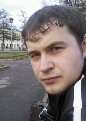 Александр, 39, Россия, Кострома