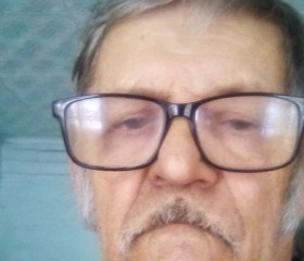 Владимир, 72 года, Кемерово