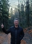 Aleksey, 50, Saint Petersburg