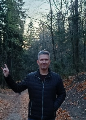 Aleksey, 50, Russia, Saint Petersburg