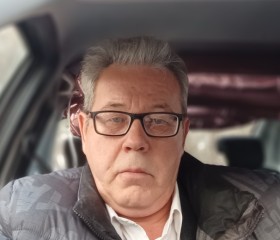 Aleksandr, 55, Tolyatti