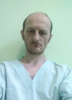 Михаил, 42, Россия, Гагарин