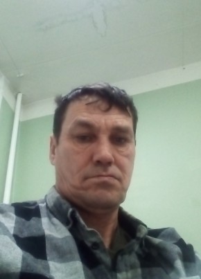 Владимир, 49, Россия, Ковров