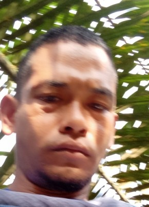Shah, 37, Malaysia, Kuala Lumpur