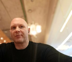 Sergo, 41, Petrozavodsk
