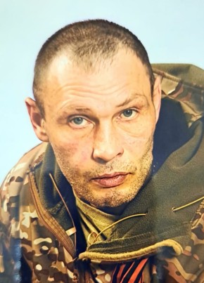 Ильшат Каримов, 46, Україна, Донецьк