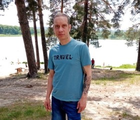 Владимир, 39 лет, Дзержинск