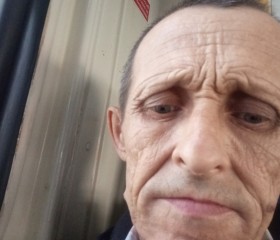 Tolka, 55, Moscow