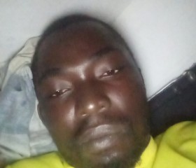 Maruis, 38 лет, Abidjan