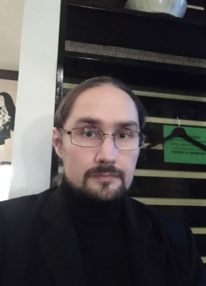 Oleg, 37, Russia, Moscow