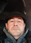 Руслан Чупалаев, 53 года, Симферополь
