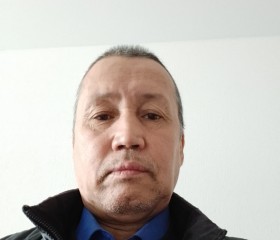 Shadi, 60, Saint Petersburg