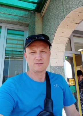 Тимур, 34, Россия, Богатые Сабы