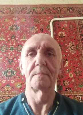Олег, 59, Рэспубліка Беларусь, Ліда