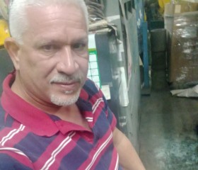 Javier, 55 лет, Mayaguez