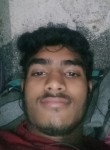 Kuldeep Kumar Ra, 18, Surat