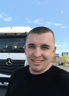 Evgeniy, 36, Latvia, Riga