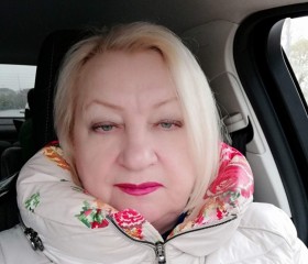Татьяна Св, 60 лет, Омск